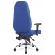 Babylon Fabric 24 Hour Operator Chair